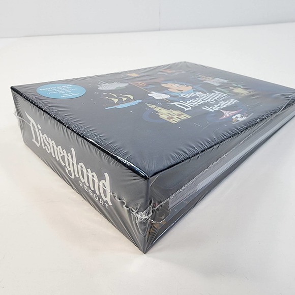 New Disneyland Photo Album - Picture 2 of 7